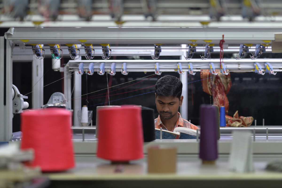 Zyod de la India recauda 18 millones de dólares para expandir su fabricación de moda basada en tecnología a más países