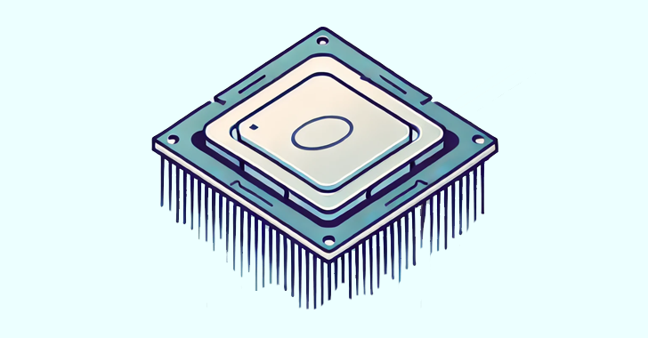 Los investigadores descubren una vulnerabilidad UEFI que afecta a varias CPU Intel