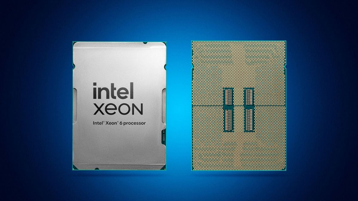 Intel detalla la arquitectura Lunar Lake, el acelerador de IA Gaudí y presenta los procesadores Xeon 6
