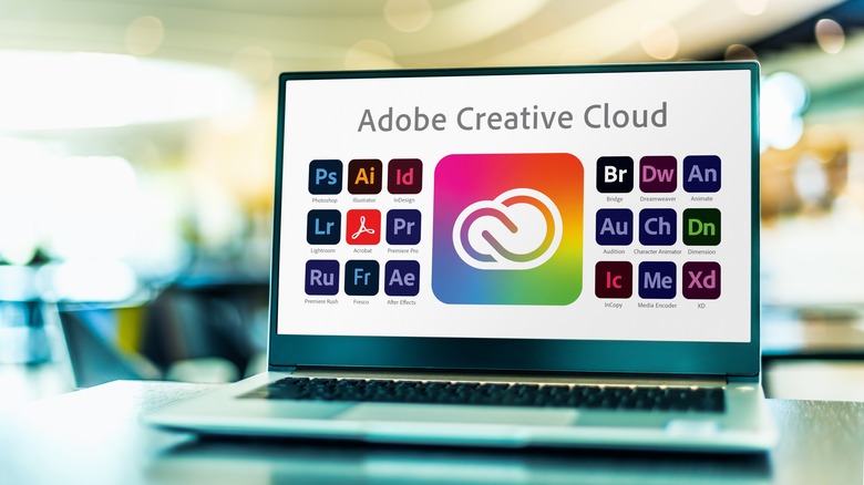 Por qué la actualización de los términos de servicio de Adobe enfurece a los usuarios