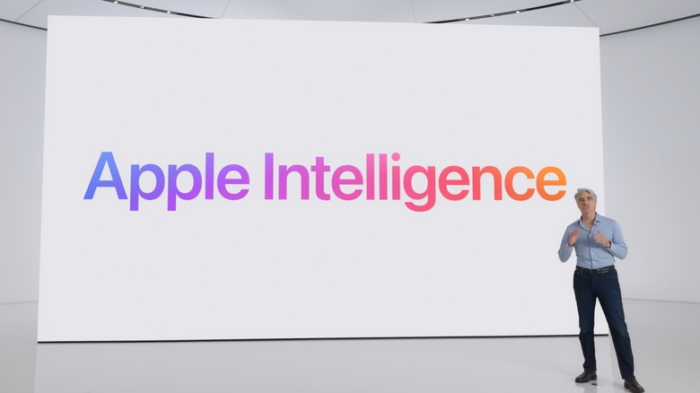 La inteligencia de Apple es oficial y promete potenciar a Siri