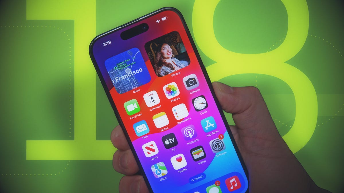 Es posible que todavía no desees instalar la versión beta para desarrolladores de iOS 18 de Apple para iPhone.  Este es el por qué