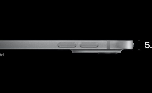 Después de algunos años de abrazar el grosor, Apple supuestamente planea dispositivos más delgados