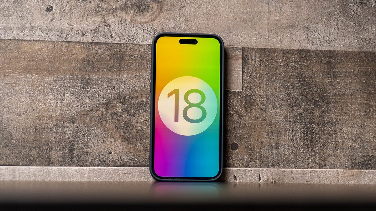 Todos los modelos de iPhone que recibirán iOS 18 de Apple (y cuáles no)