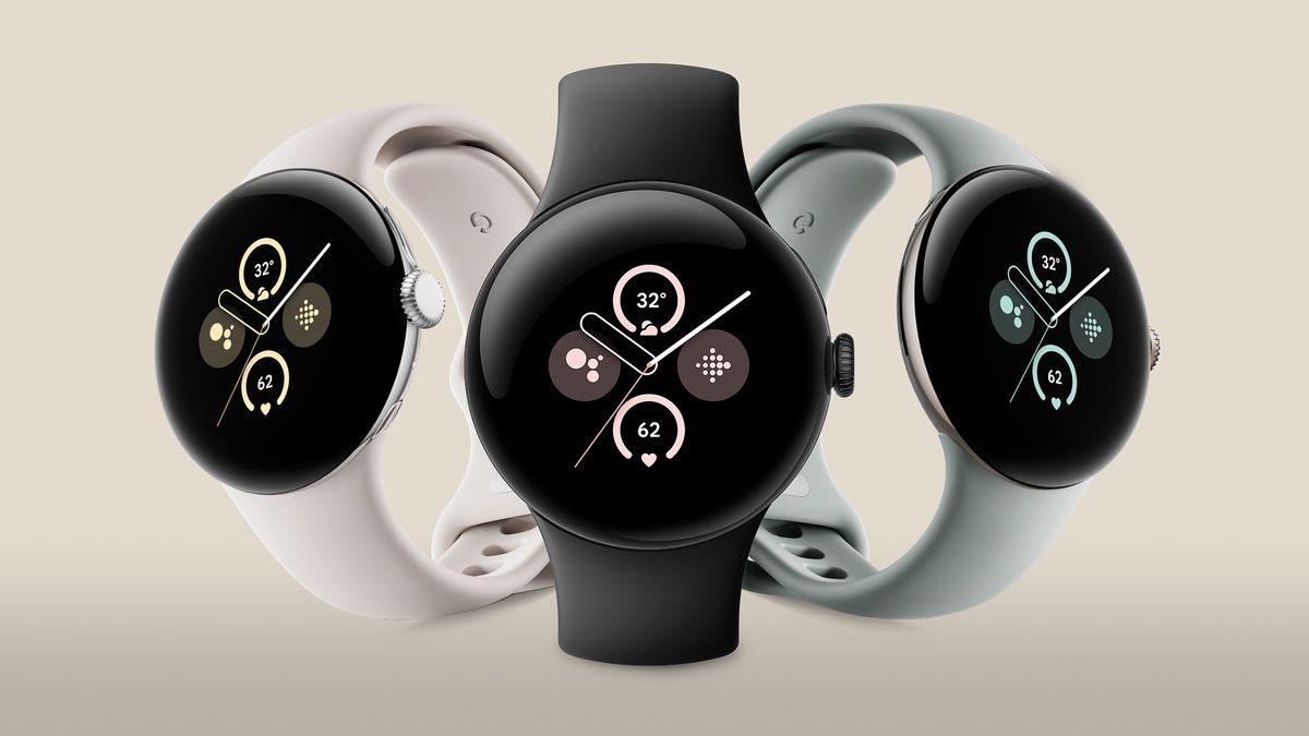 El Pixel Watch 3 de Google podría ser más grueso que su dispositivo de última generación, lo que sugiere sensores potencialmente nuevos