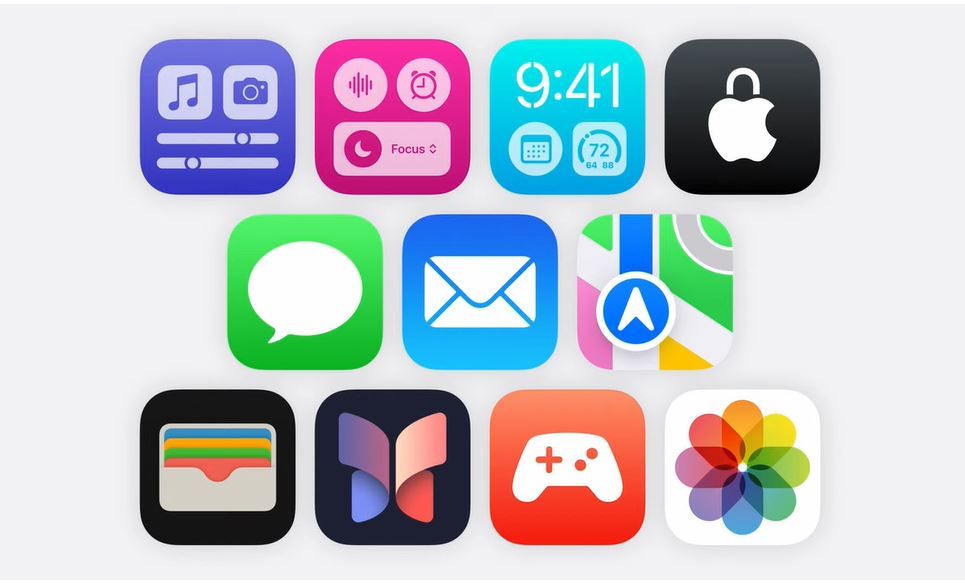 iOS 18 confirmado: llegarán importantes actualizaciones a Mail, Mensajes, Fotos y más