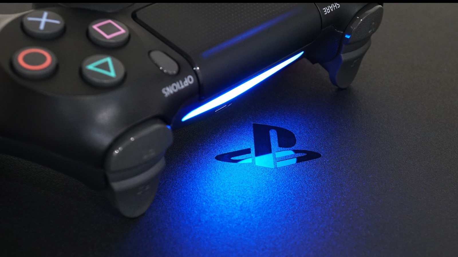 EXT en tu controlador PlayStation: para esto sirve