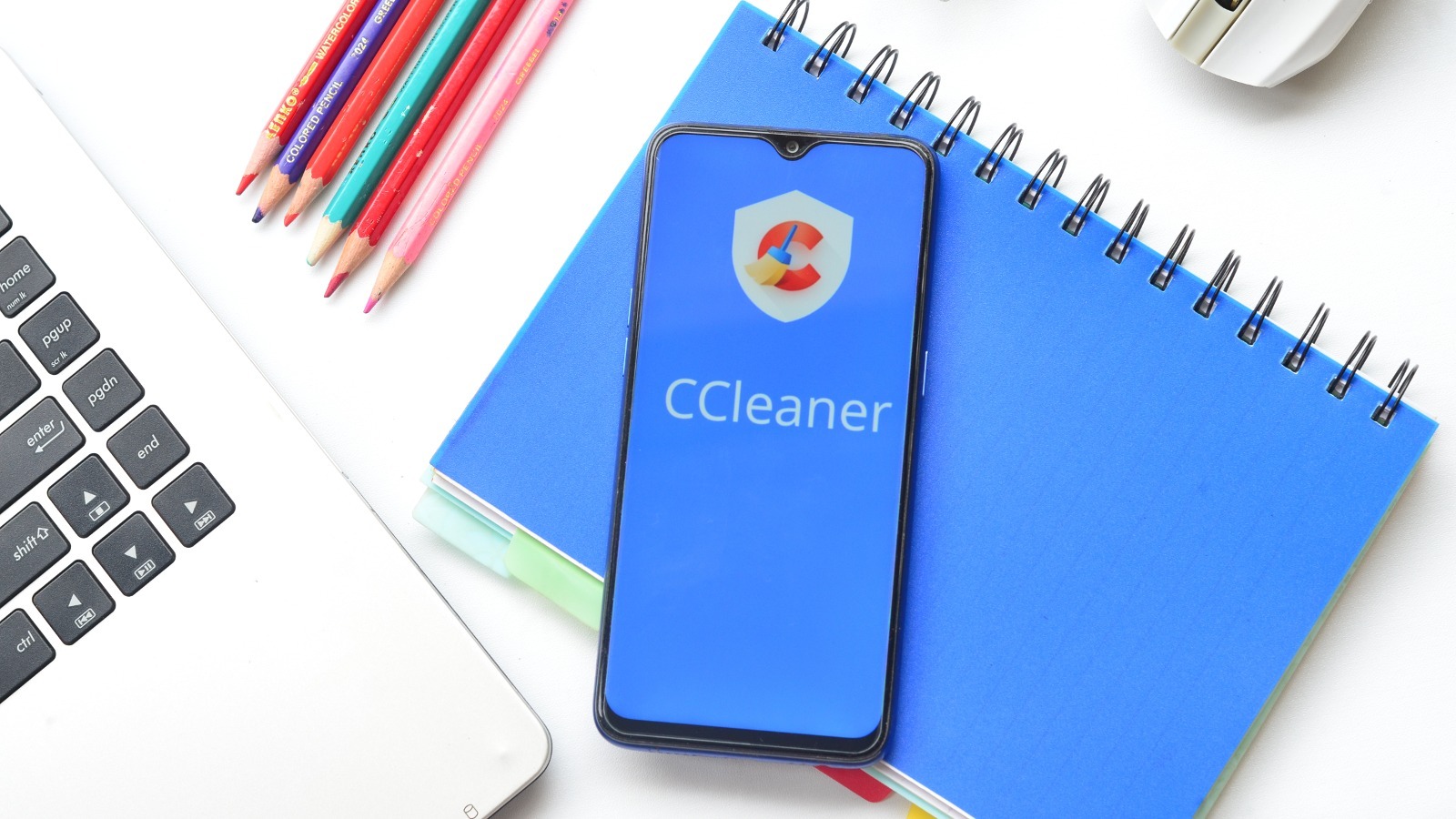 ¿Qué es CCleaner y es seguro utilizarlo?  Esto es lo que necesitas saber