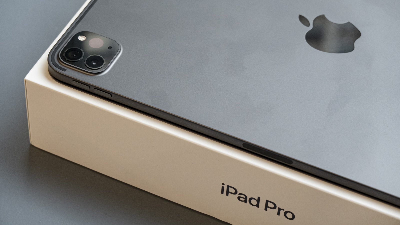 ¿Puede el iPad Pro realmente reemplazar a tu Mac?  Echamos un vistazo más de cerca