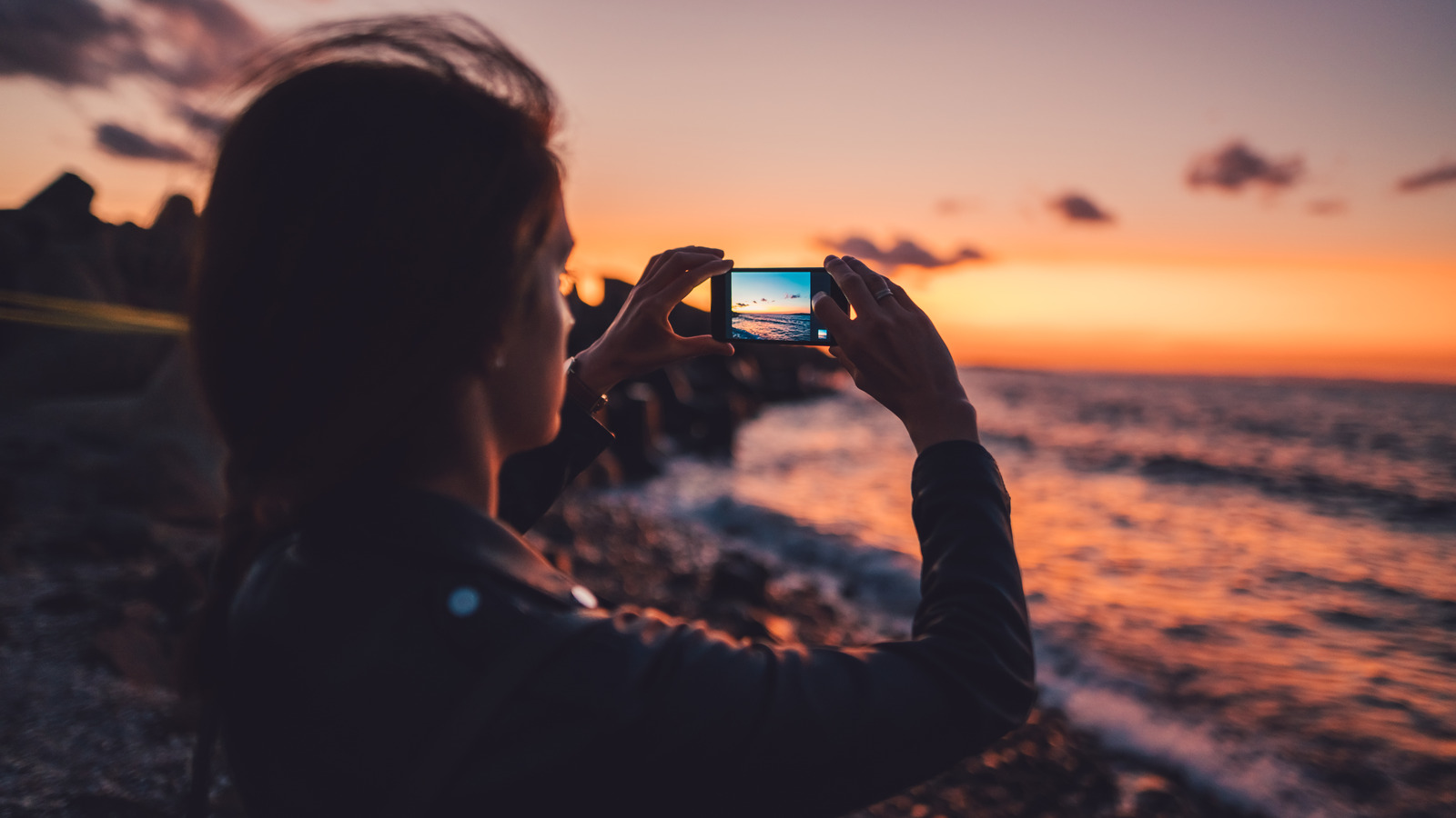 Diez consejos clave para la fotografía con teléfonos inteligentes (y por qué debería usarlos)