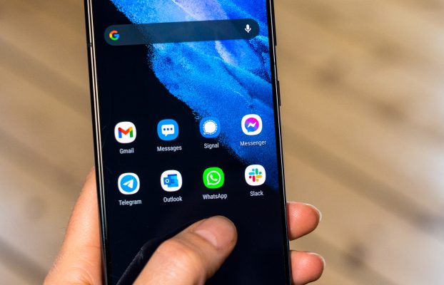 Qué hacer si su aplicación Samsung Messages sigue fallando