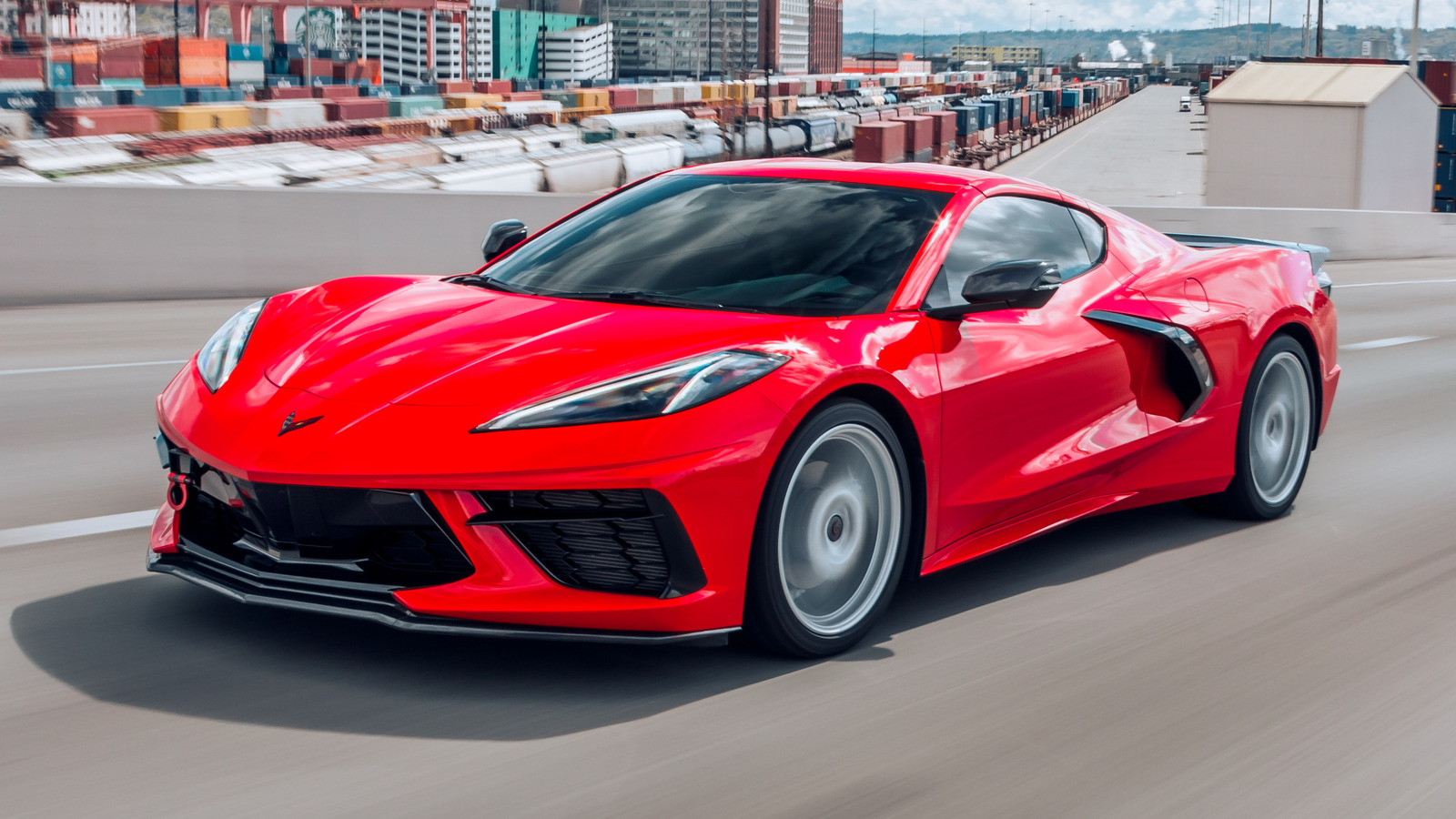 Los modelos más exitosos de la historia de Chevrolet (del Camaro a la Silverado)