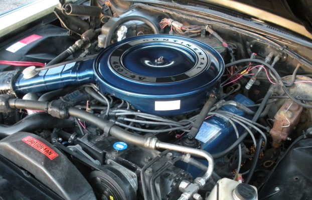 Los mejores y peores años para el motor 460 de Ford: ¿cuál debería evitar?