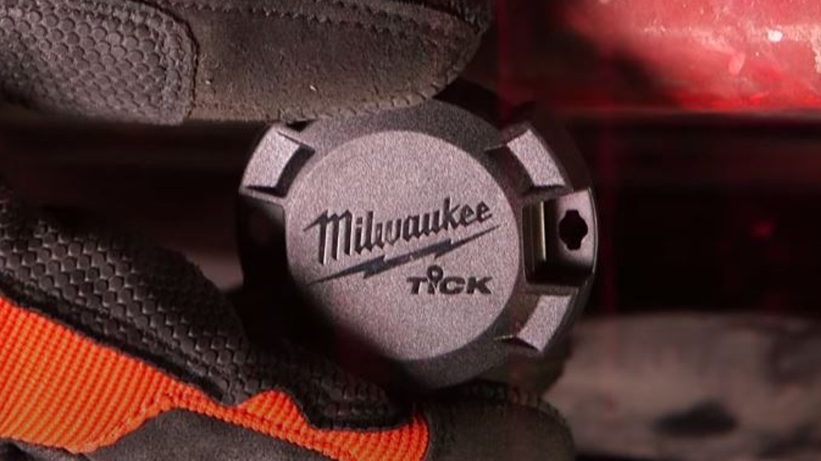 Milwaukee Tick Tool Tracker: cómo funciona (¿y vale la pena comprarlo?)