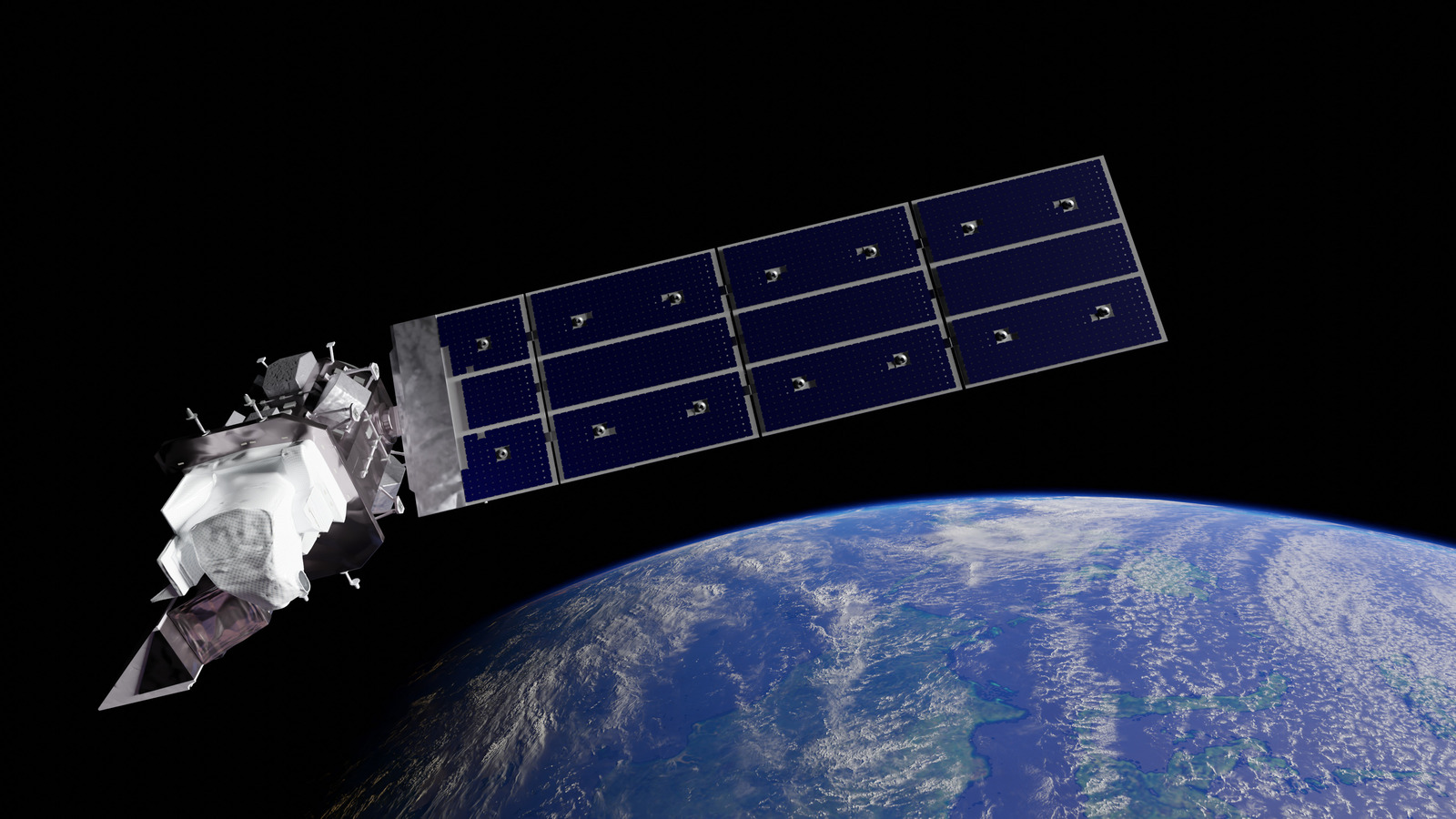Cómo la NASA utiliza satélites para proteger tigres, jaguares y elefantes