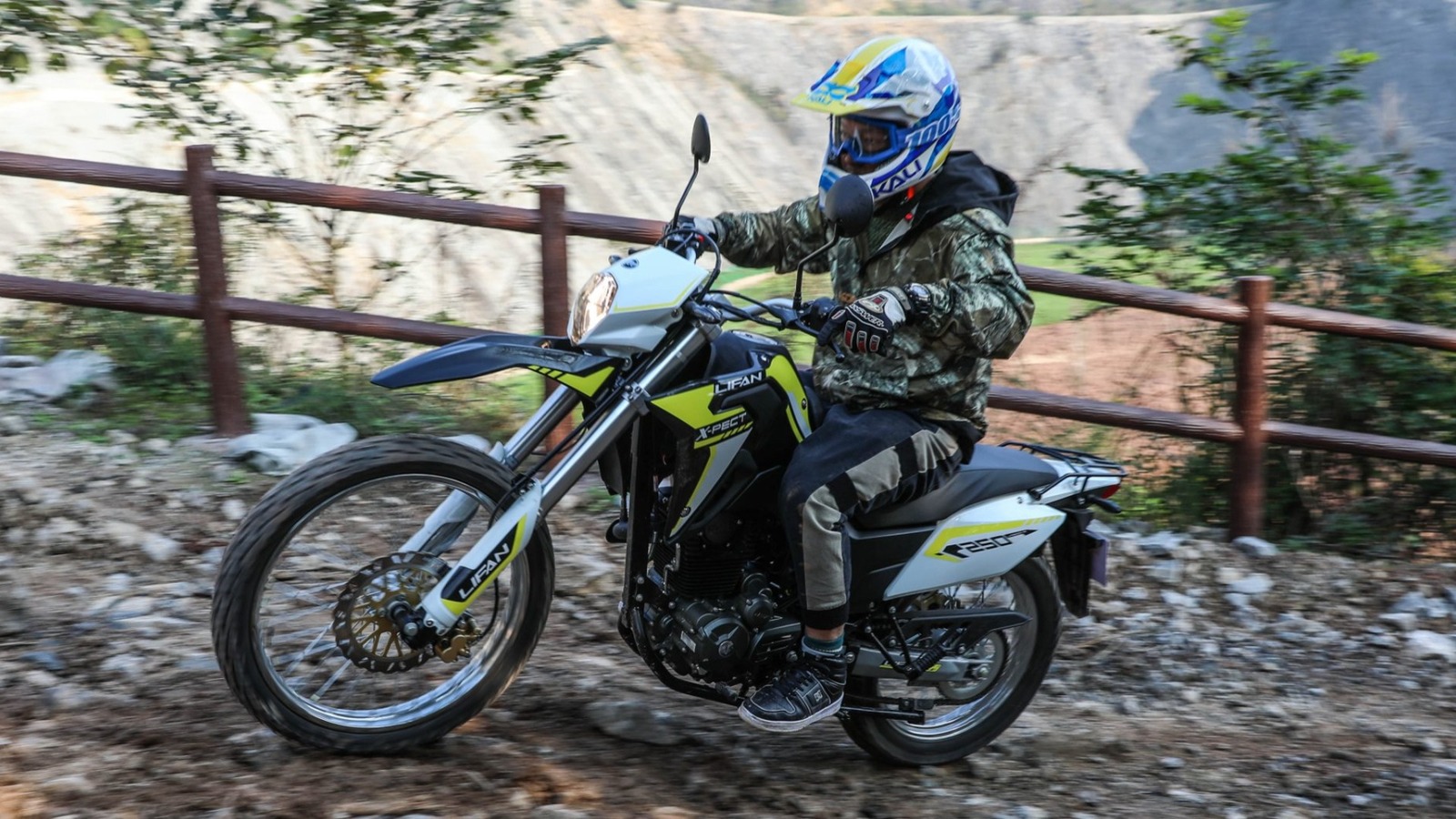 Las 5 motocicletas de 250 cc más baratas para conductores primerizos