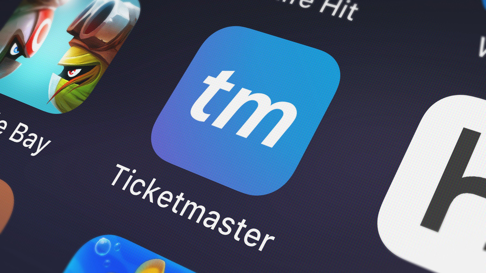 Cómo eliminar su cuenta de Ticketmaster de forma permanente