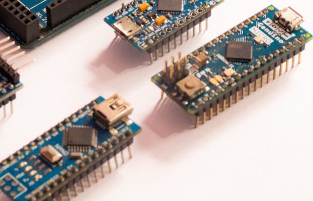 Arduino Nano Vs Micro: ¿Cuál es la diferencia?
