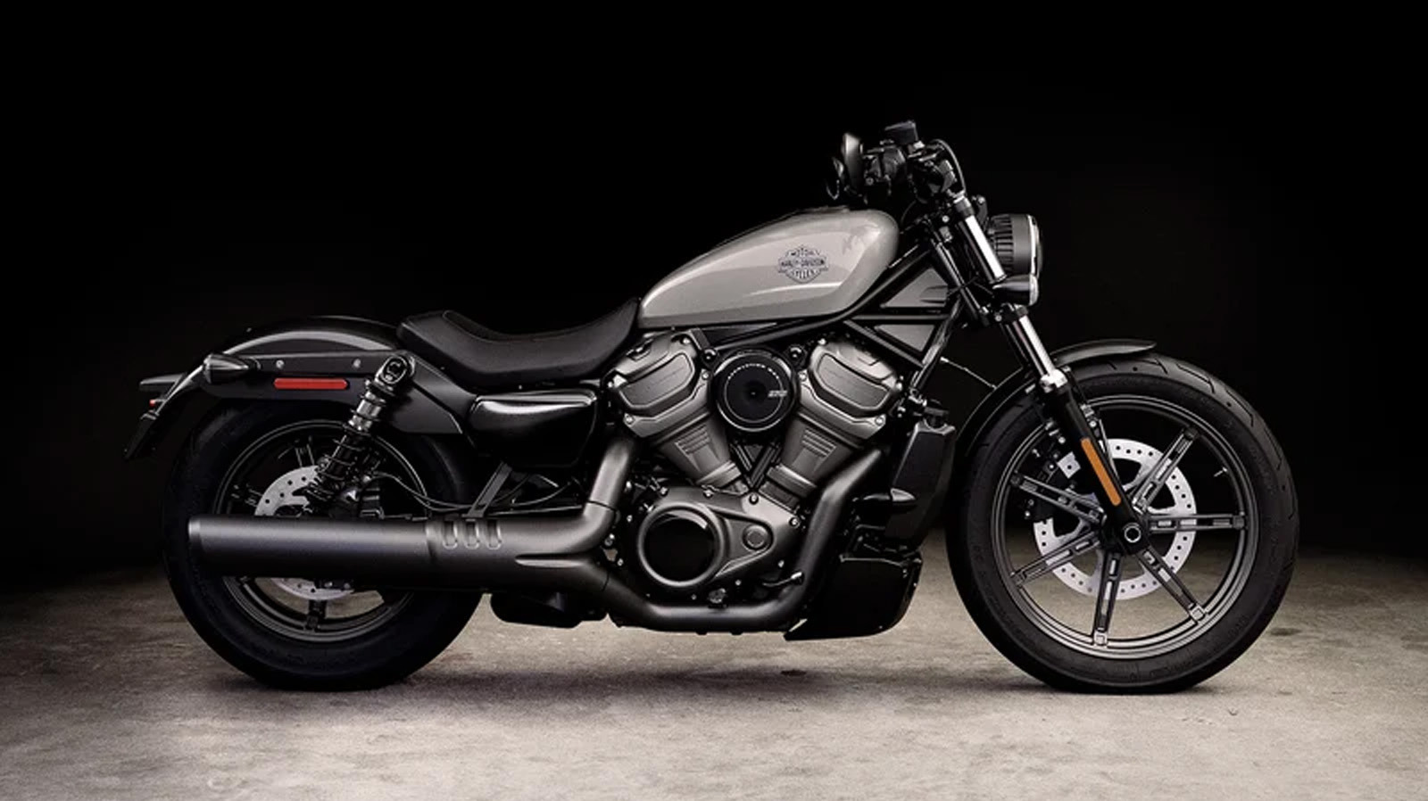 Diferencias entre la Harley-Davidson Nightster 2024 y la Harley-Davidson Nightster 2024.  El especial de la noche