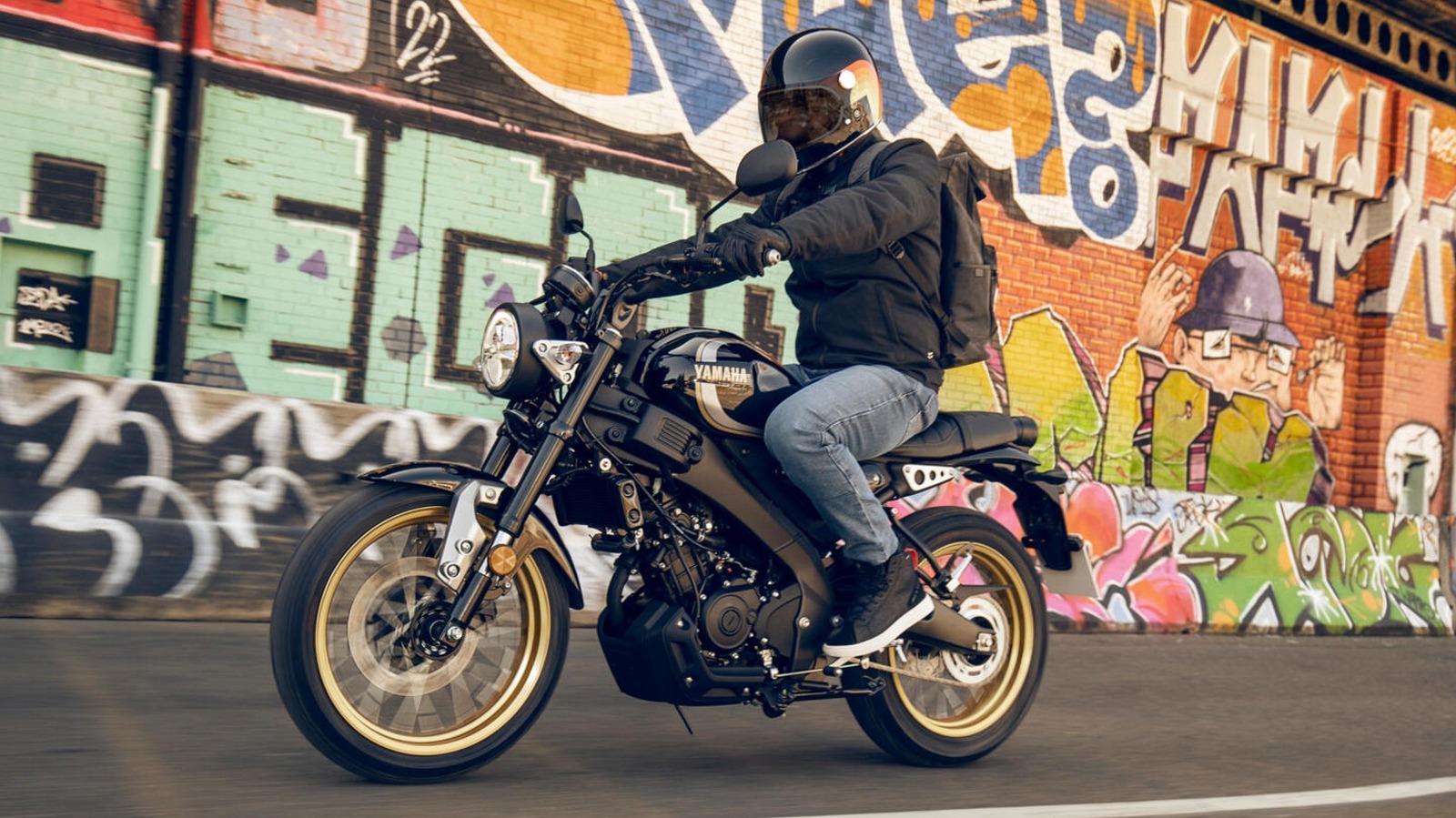 6 de las motocicletas de 125 cc más atractivas jamás fabricadas
