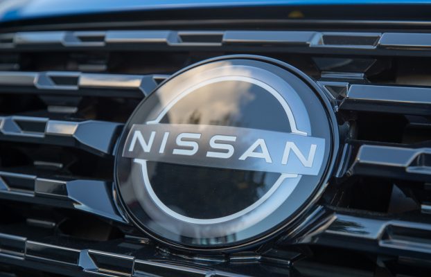¿Cuántos caballos de fuerza produce el motor Nissan Kicks 2024?