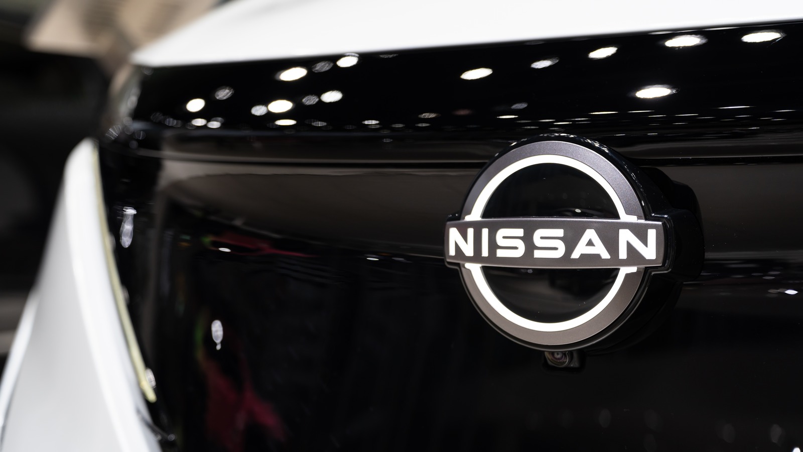Todos los modelos de Nissan fabricados en EE. UU.