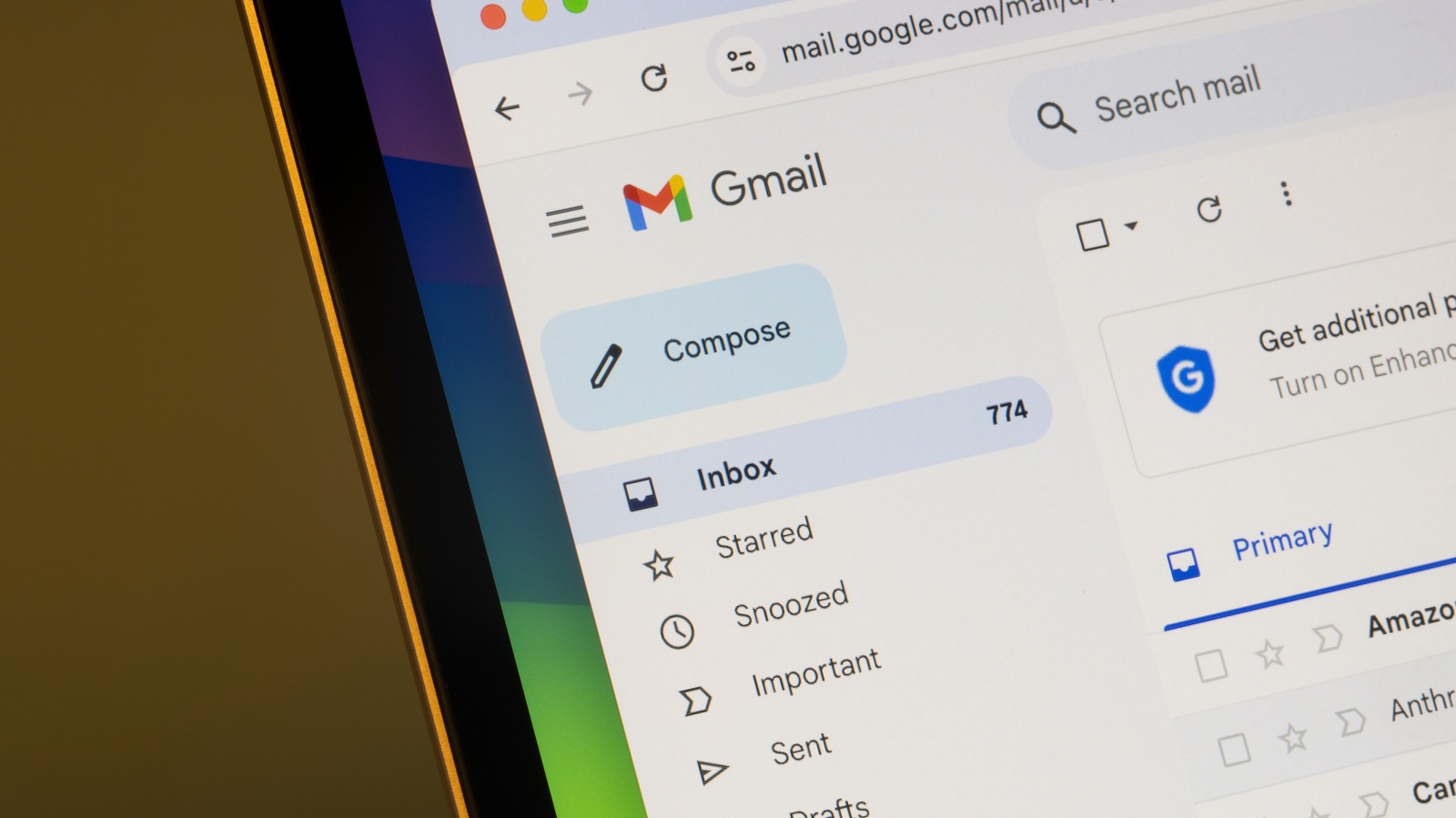 Cómo recuperar correos electrónicos eliminados de Gmail (incluso si ha vaciado la papelera)
