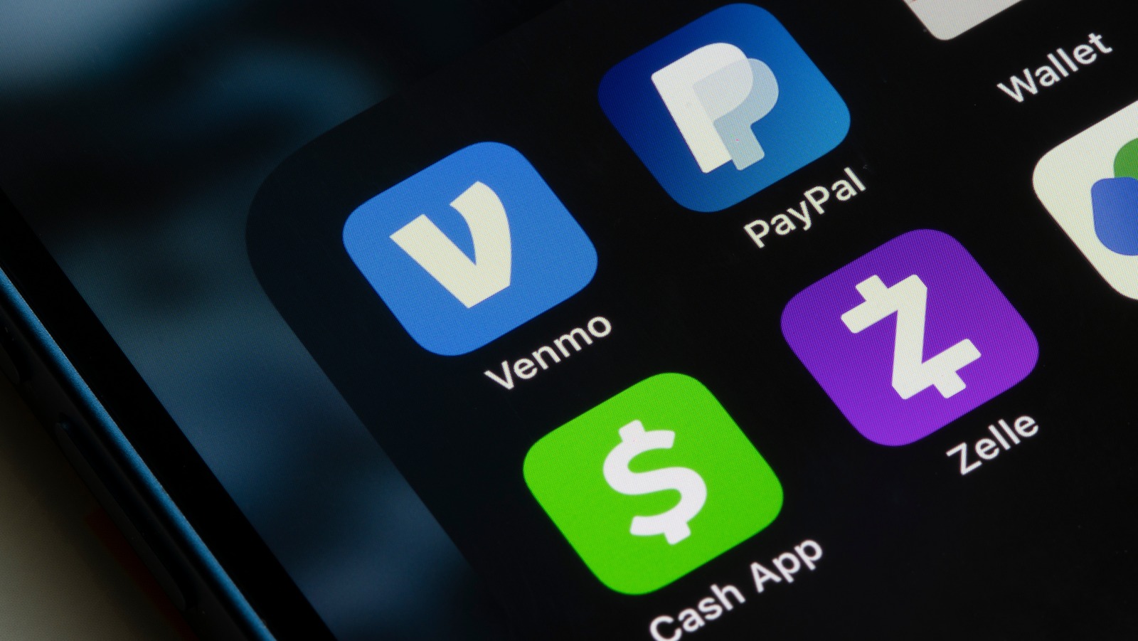 Cash App, PayPal y otras estafas de aplicaciones para compartir dinero que se deben evitar a toda costa