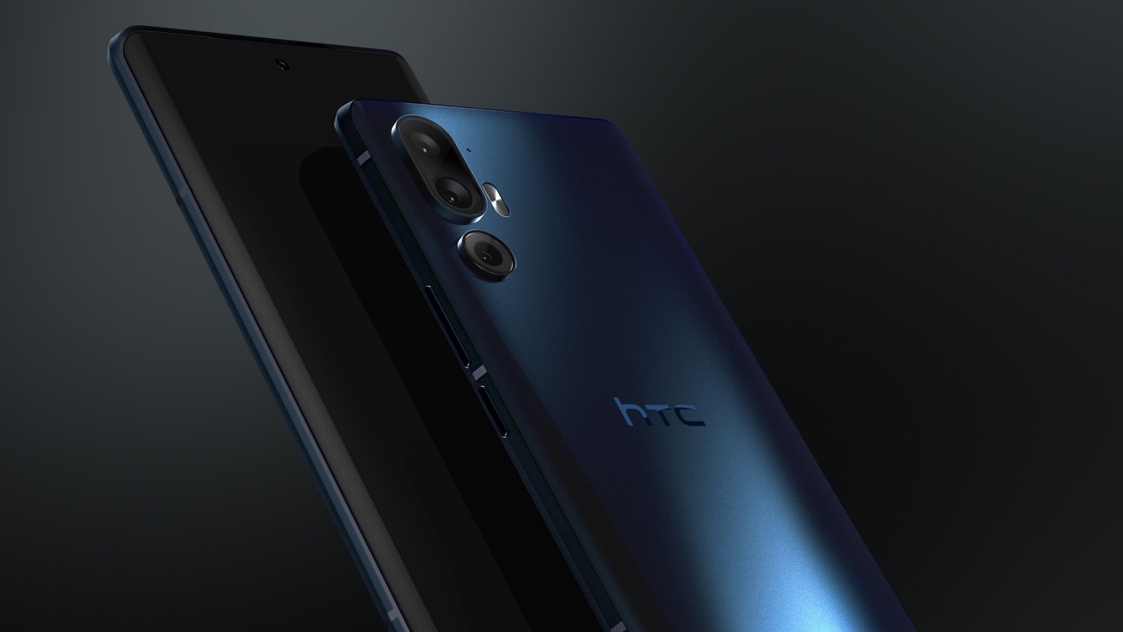 HTC regresa de entre los muertos con el nuevo teléfono Android U24 Pro