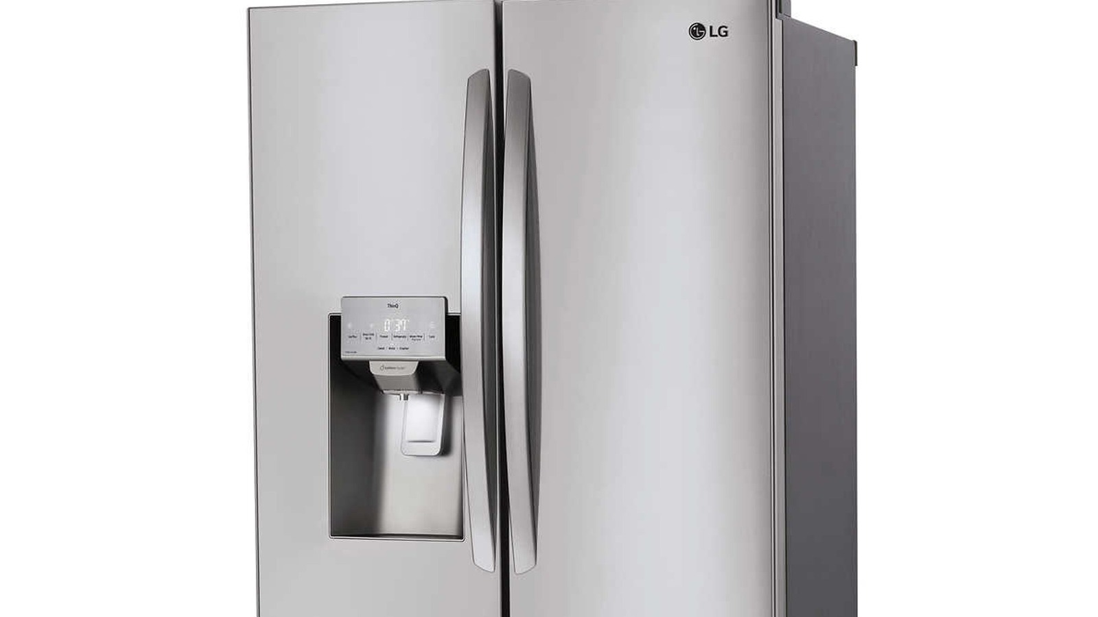 Los compradores de Costco del refrigerador inteligente LG pueden ahorrar $ 900 ahora mismo
