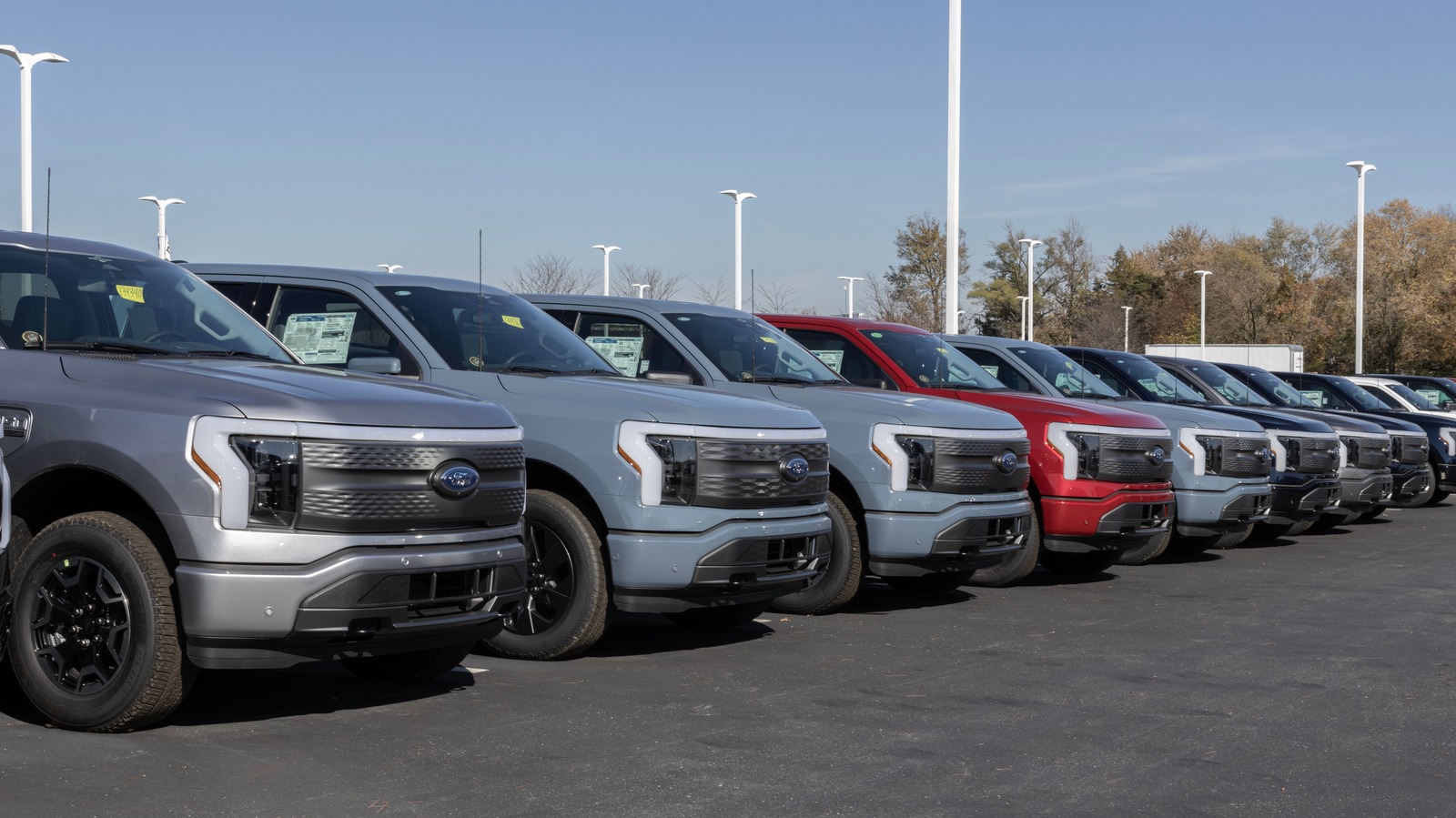 Por qué un experto cree que Ford y GM serán los fabricantes de automóviles más interesantes en 2024