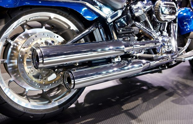 5 razones por las que su motocicleta Harley-Davidson puede estar petardeando