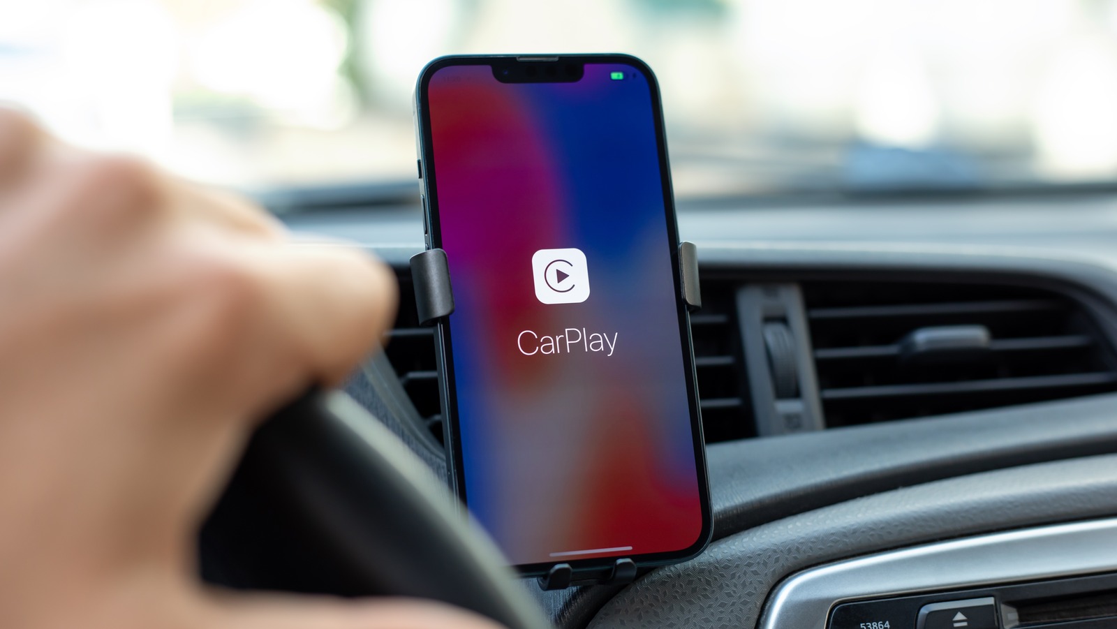 ¿Cuáles son las nuevas funciones de accesibilidad incluidas con CarPlay?
