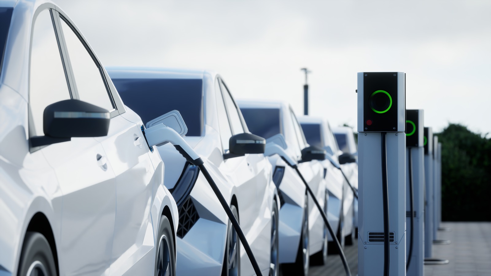 Los grandes incentivos gubernamentales podrían en realidad estar perjudicando la adopción de vehículos eléctricos