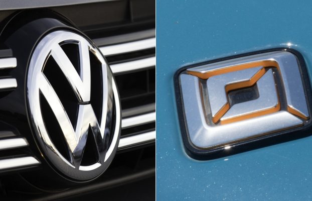La empresa conjunta VW y Rivian reaviva los rumores sobre los vehículos eléctricos: el reinicio del Scout y más