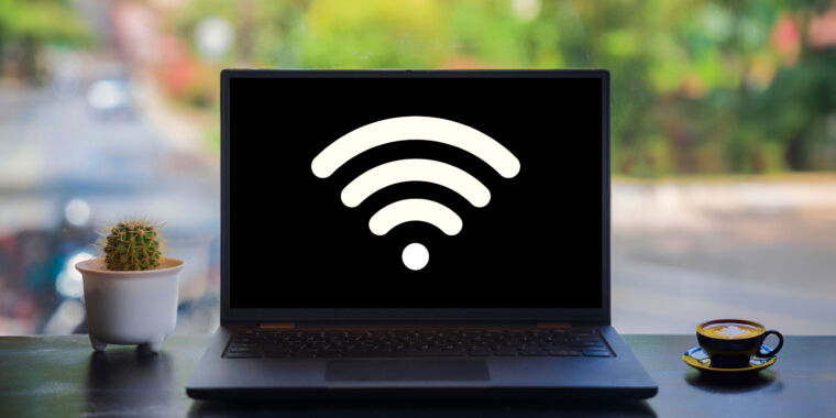 Larry Finger hizo que Linux funcionara de forma inalámbrica y trajo a otros para aprender