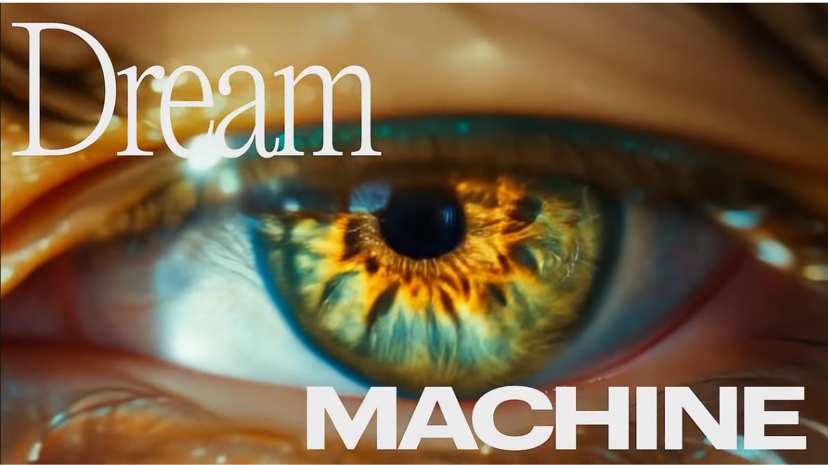 Luma AI lanza Dream Machine, la plataforma de generación de texto a video impulsada por IA