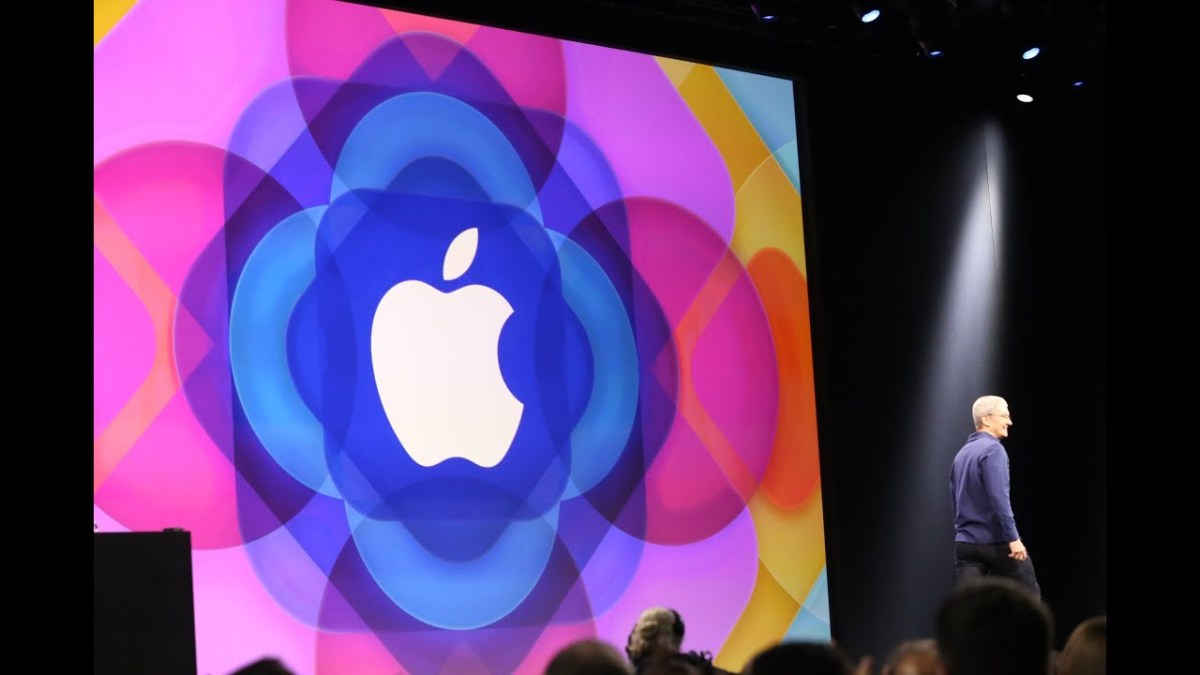 Qué esperar del iOS 18 impulsado por IA de Apple en la WWDC