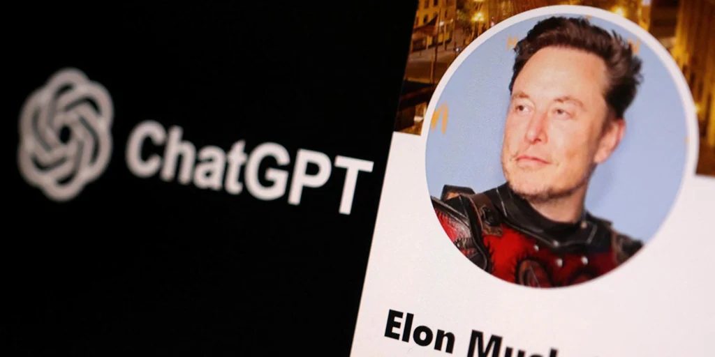 Elon Musk retira su demanda contra OpenAI por hacer negocio con ChatGPT