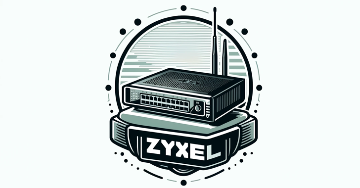 Zyxel lanza parches para vulnerabilidades de firmware en modelos NAS EoL