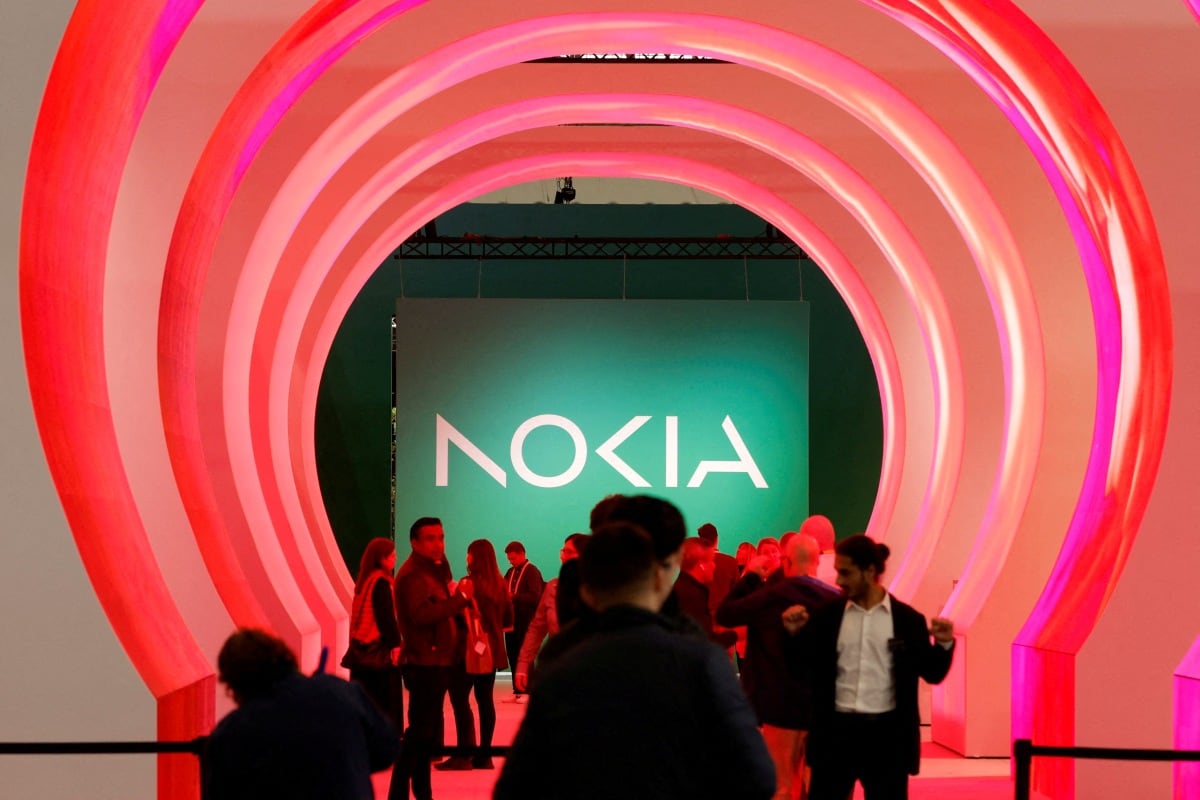 Se dice que Nokia está en conversaciones con Bharti Airtel para un contrato 5G multimillonario