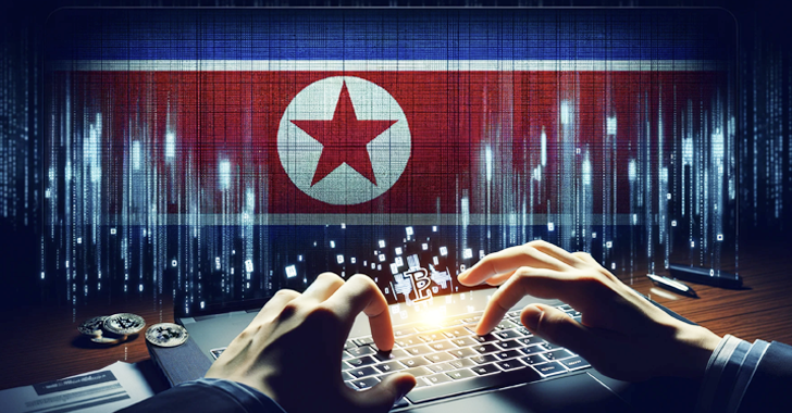Hackers norcoreanos atacan a la tecnología financiera brasileña con sofisticadas tácticas de phishing