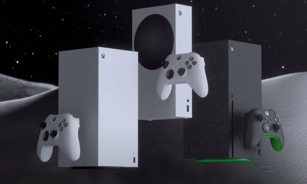 Así serán las nuevas consolas Xbox para las navidades de 2024