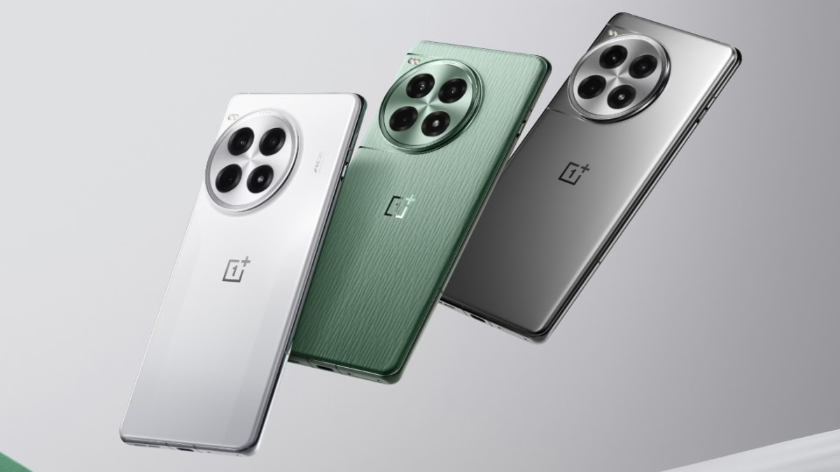 Se filtran las características principales de OnePlus Ace 5 y Ace 5 Pro; se dice que tendrán sensores ópticos de huellas dactilares ultrafinos
