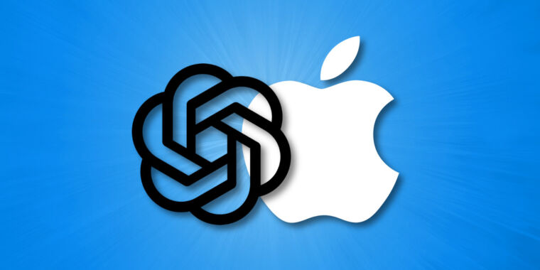Informe: Apple no paga a OpenAI por la integración de ChatGPT en los sistemas operativos
