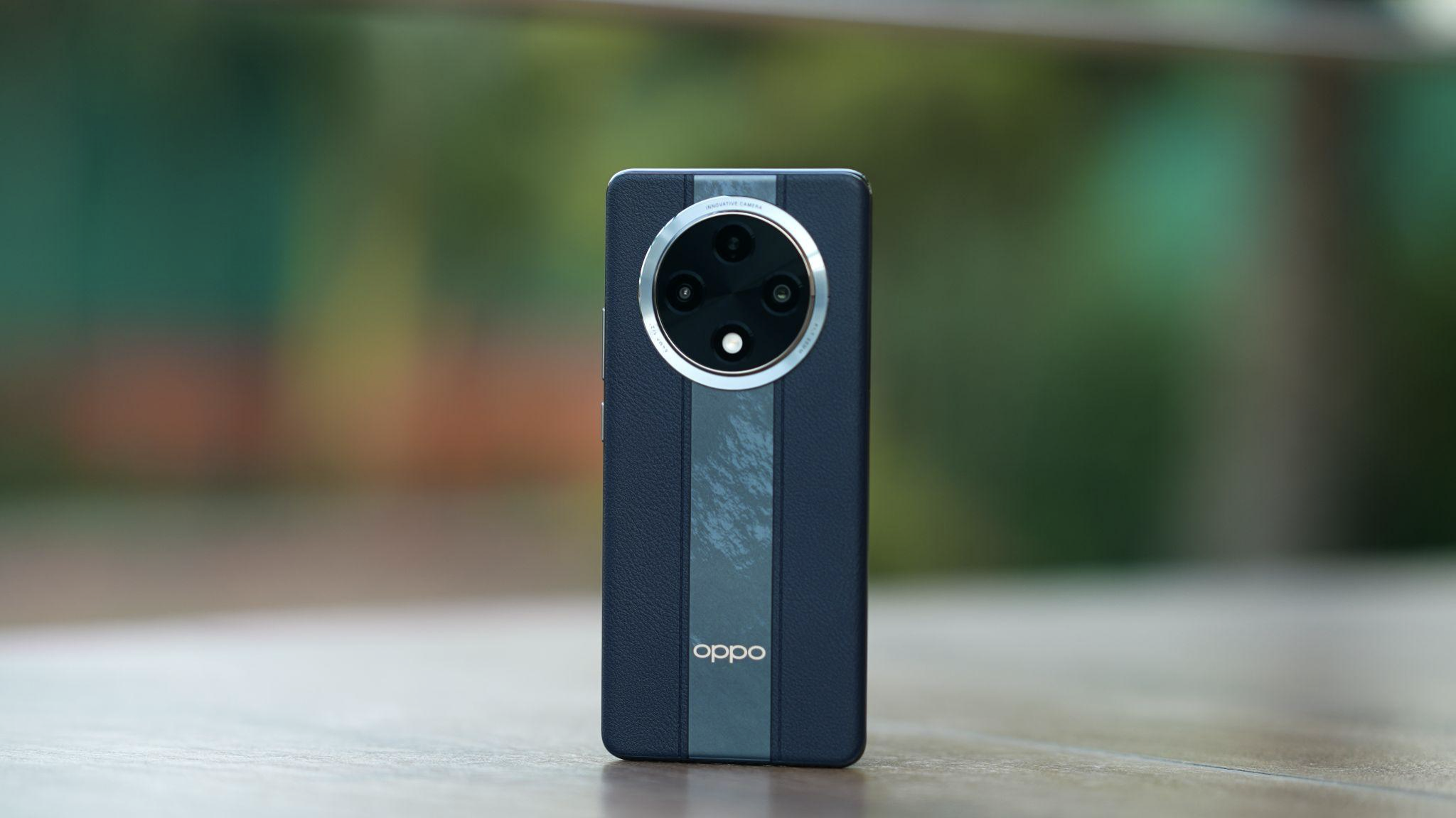 Por qué el OPPO F27 Pro+ 5G es el mejor teléfono inteligente resistente y resistente al agua de la India: vale cada centavo