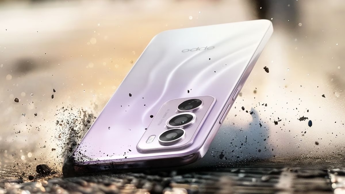 Fecha de lanzamiento global de Oppo Reno 12 y Oppo Reno 12 Pro fijada para el 18 de junio;  Funciones de IA adelantadas