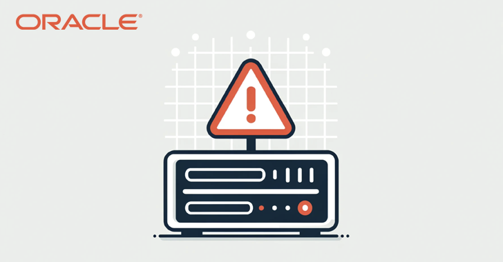 Fallo de inyección de comandos del sistema operativo del servidor Oracle WebLogic bajo ataque activo