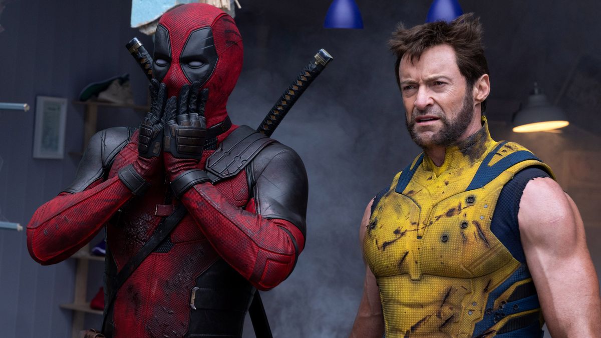 El nuevo tráiler de Marvel para Deadpool y Wolverine adelanta una revancha cinematográfica de X-Men que los fanáticos han esperado durante 24 años