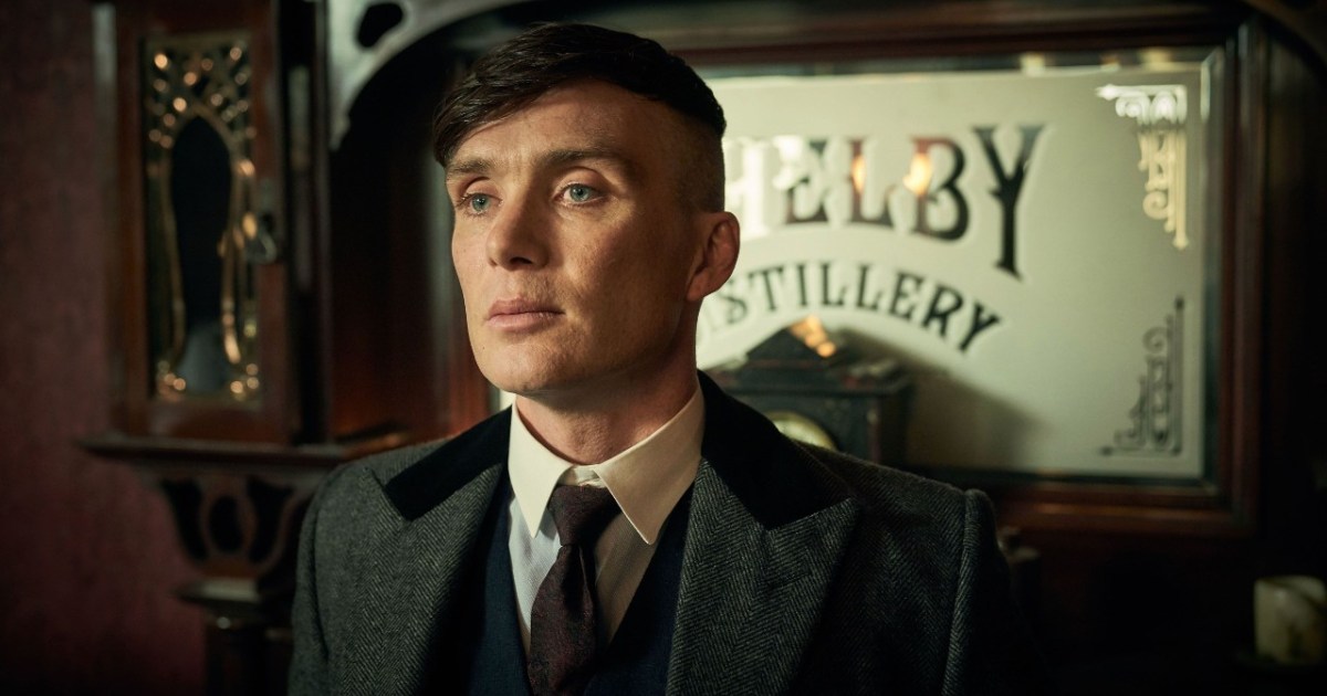 Peaky Blinders tiene luz verde para convertirse en película en Netflix